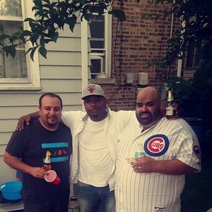 Meet your Posher, Alonso